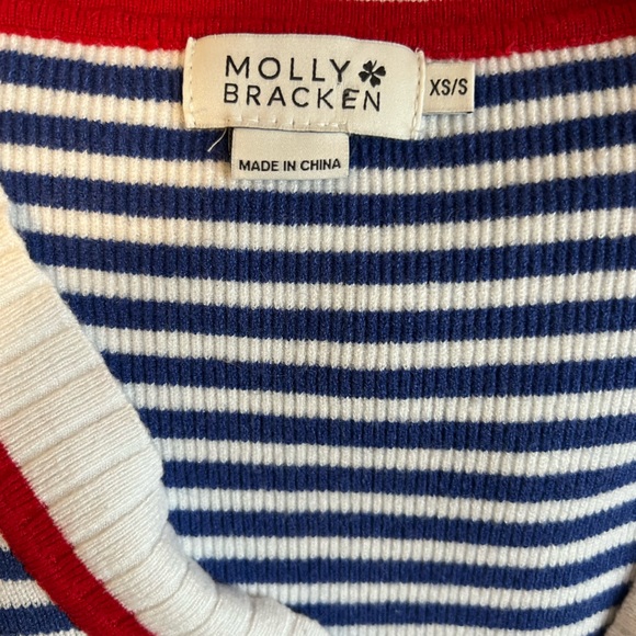 Molly Bracken Cardigan - Picture 6 of 6